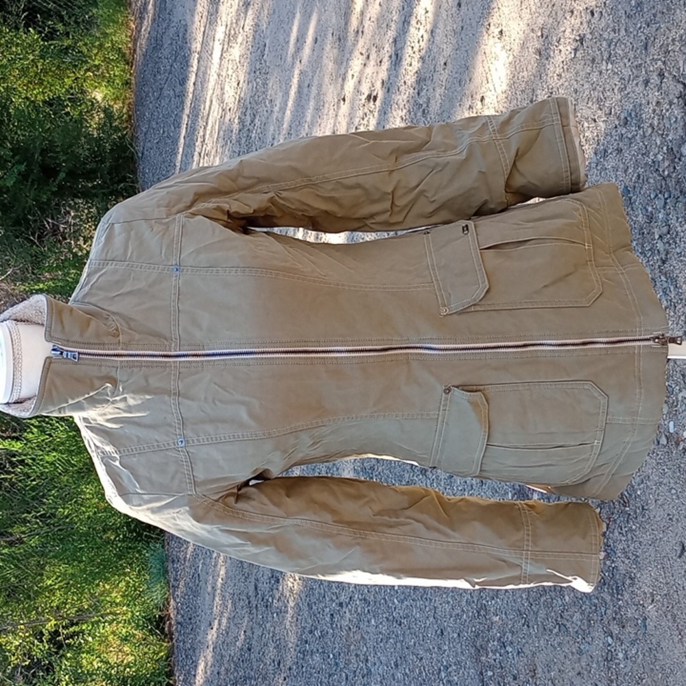 Y2K Guess jacket - Picture 2 of 5